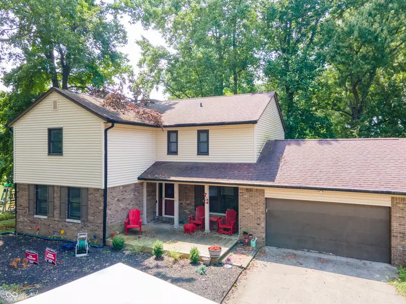 8320 Darby CT, Indianapolis, IN 46260