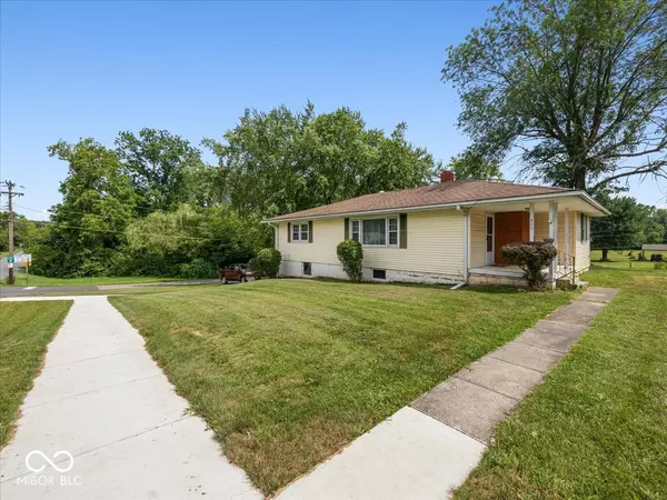 Westport, IN 47283,317 E Main ST