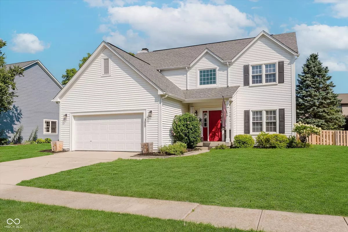 Carmel, IN 46032,300 Pokagon DR