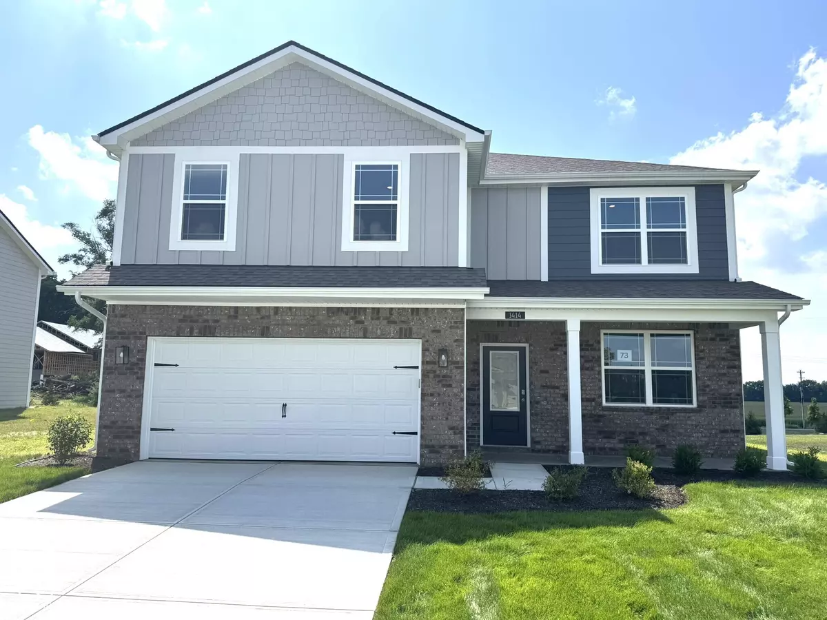 Greenwood, IN 46143,1414 School Bell DR