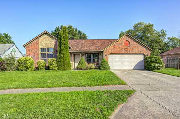 8172 Austin CT, Avon, IN 46123