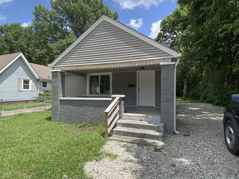 3523 N Keystone AVE, Indianapolis, IN 46218