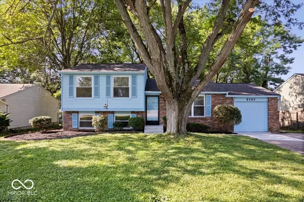 Indianapolis, IN 46221,5707 Mills RD