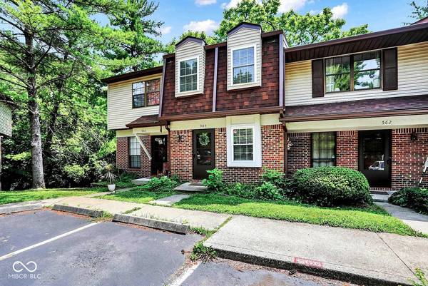 564 E Graham PL, Bloomington, IN 47401