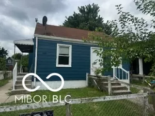 Indianapolis, IN 46221,630 Arbor AVE