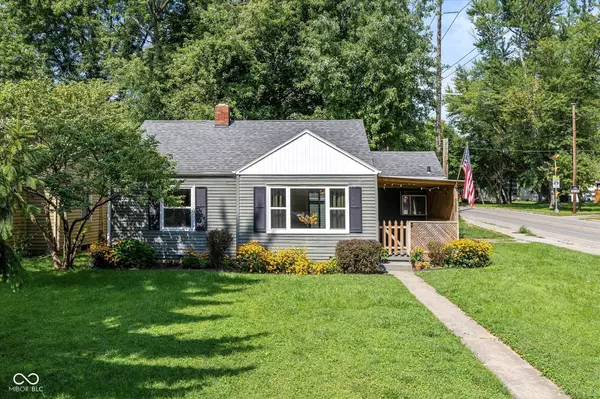 5388 Ralston AVE, Indianapolis, IN 46220