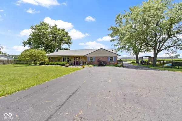 Anderson, IN 46011,4669 W State Road 32