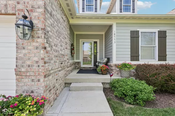 Noblesville, IN 46062,18773 Wychwood PL
