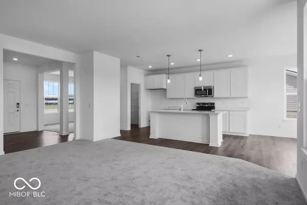 Indianapolis, IN 46239,1205 Authentic LN