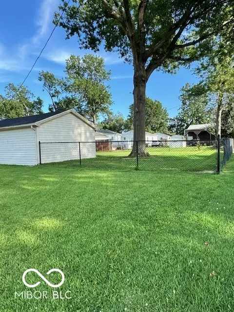 Evansville, IN 47714,1701 Broadmoor ST