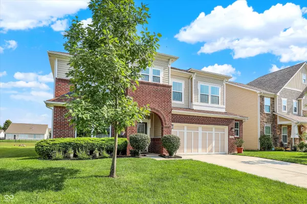 Mccordsville, IN 46055,6564 W Black Tail WAY