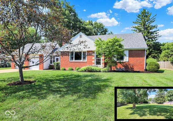 300 Maple ST, Greenwood, IN 46142