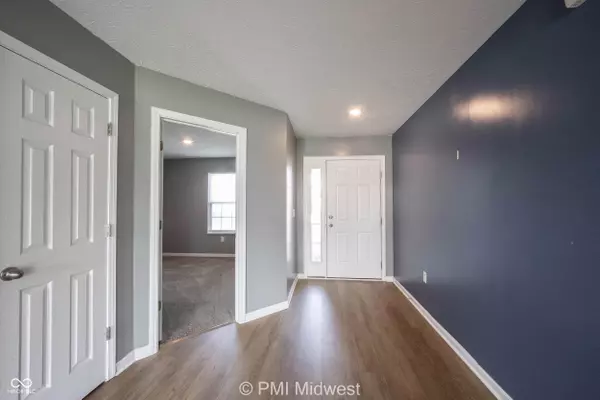 Columbus, IN 47201,3975 Fenwick LN