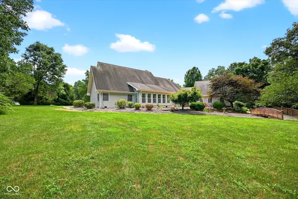 Solsberry, IN 47459,5105 Richland Creek RD