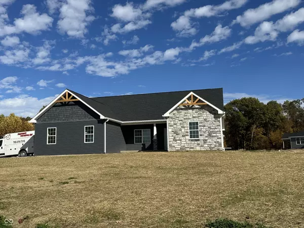 Covington, IN 47932,2540 W Grubb LN