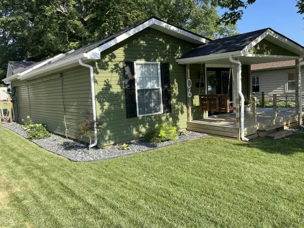 Madison, IN 47250,106 Ferry ST