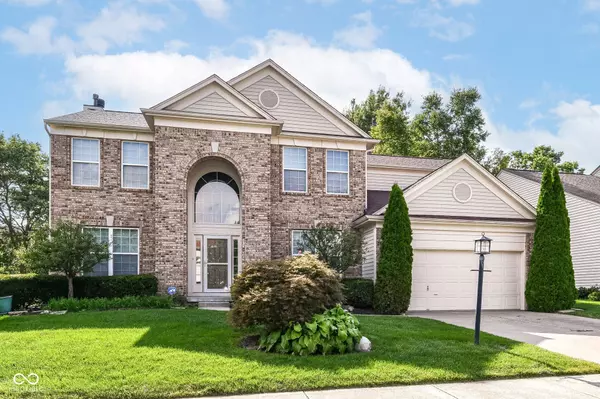 Fishers, IN 46037,12330 Castlestone DR