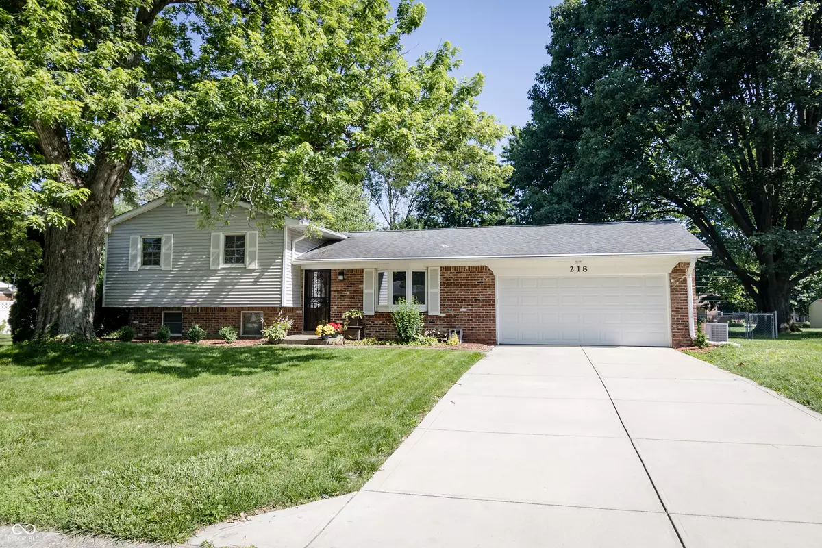 Indianapolis, IN 46227,218 Narcissus DR