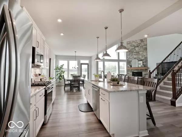 Mccordsville, IN 46055,6475 Teakwood WAY