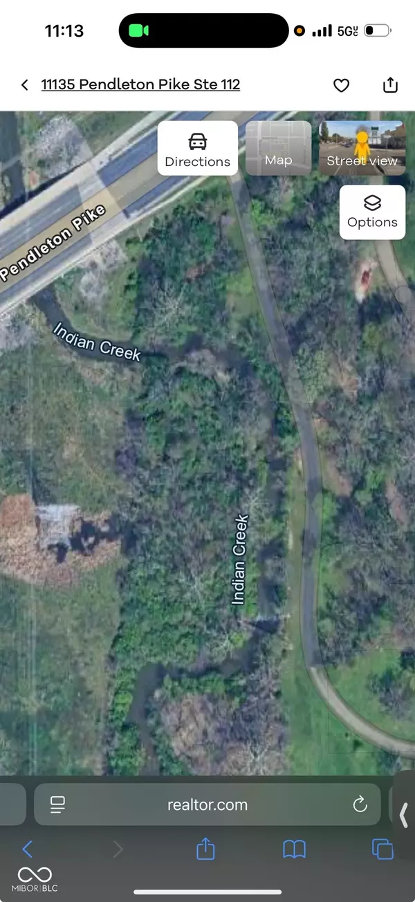 Indianapolis, IN 46235,11205 Pendleton PIKE