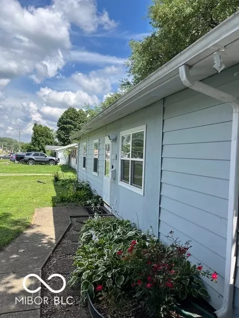 Indianapolis, IN 46224,4917 W 34th ST