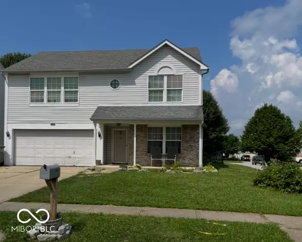 Indianapolis, IN 46227,8408 Dahlgren LN