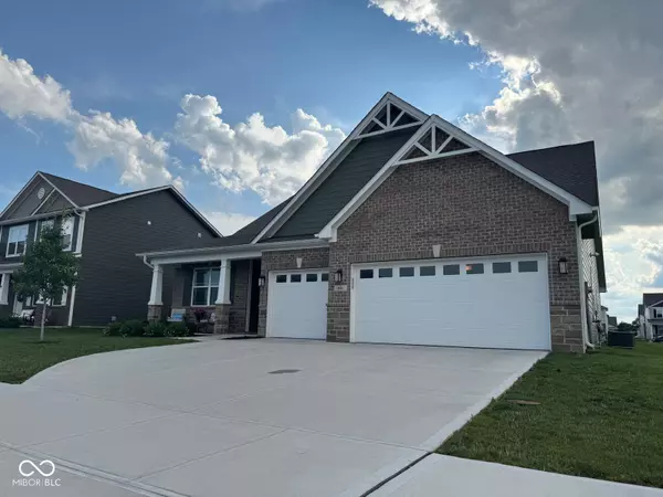 645 Kilmore DR, Pendleton, IN 46064