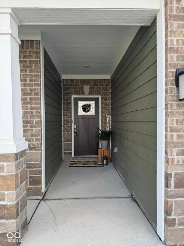 Pendleton, IN 46064,645 Kilmore DR