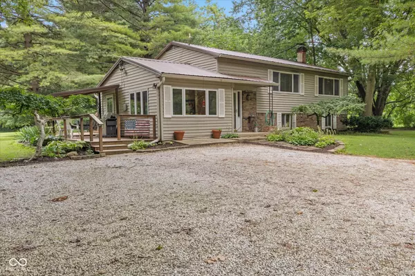 Danville, IN 46122,3046 Cartersburg RD