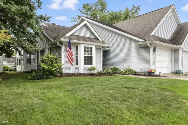8217 Crook DR N, Indianapolis, IN 46256