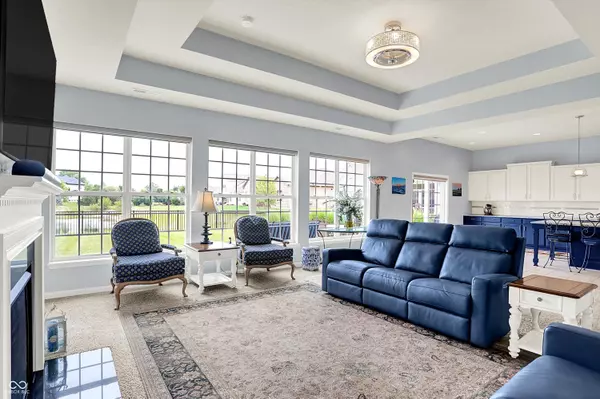 Carmel, IN 46074,2593 Hadley Grove N DR