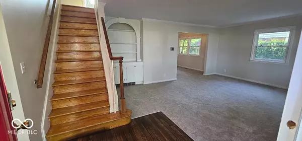 Crawfordsville, IN 47933,1415 Durham DR