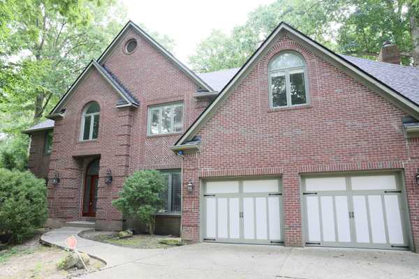 7584 Ballinshire N DR, Indianapolis, IN 46254