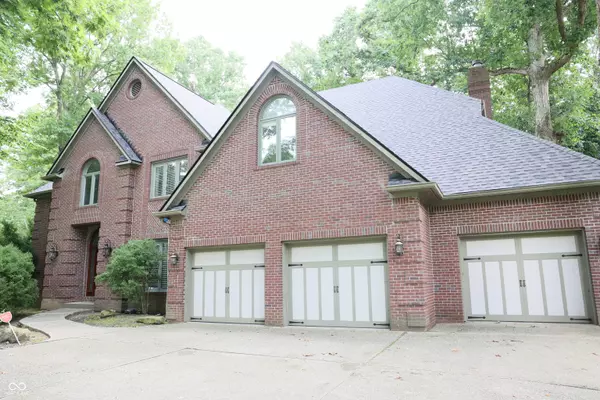 Indianapolis, IN 46254,7584 Ballinshire N DR