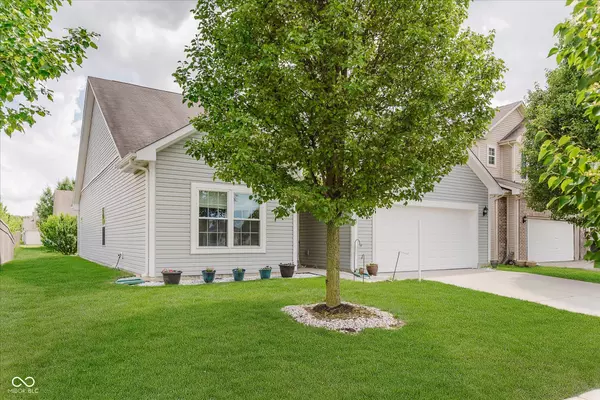 Noblesville, IN 46060,11147 Seabiscuit DR