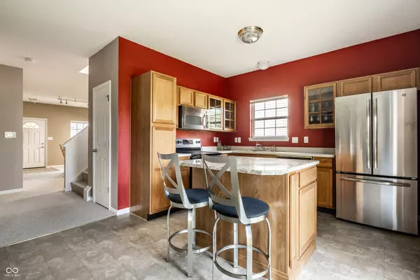 Indianapolis, IN 46217,1348 Lake Meadow DR