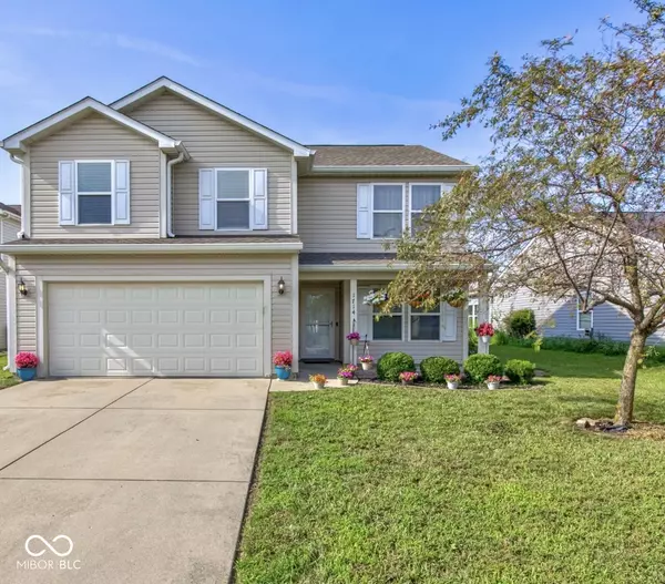 1714 Jaques DR,  Lebanon,  IN 46052
