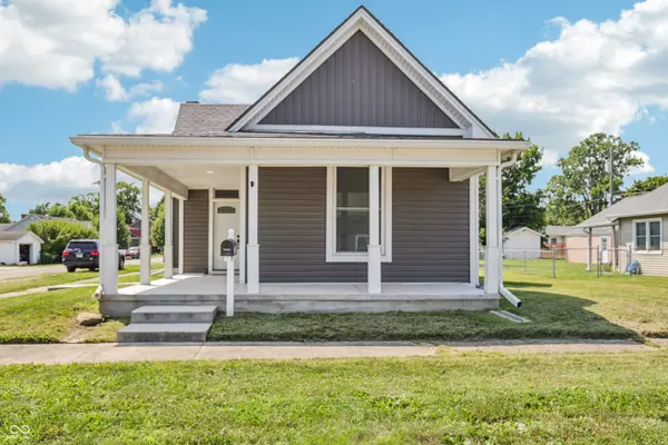 Lebanon, IN 46052,704 Klotz ST