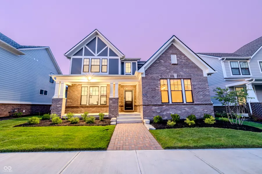 1452 Lake Haven LN, Westfield, IN 46074