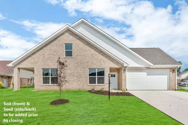 7749 Silver Fox DR, Indianapolis, IN 46217