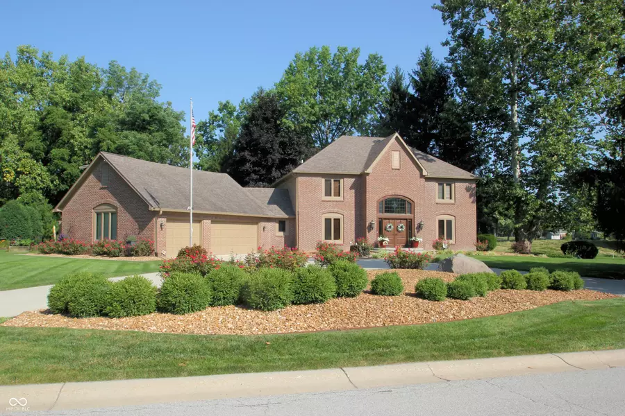 411 Westchester BLVD, Noblesville, IN 46062
