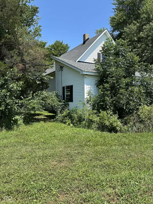 Kirklin, IN 46050,12713 E Pickard RD