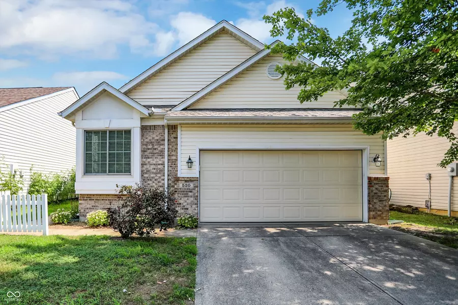 520 Chauncy ST, Carmel, IN 46032