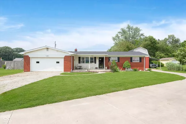 9806 E 186th ST, Noblesville, IN 46060