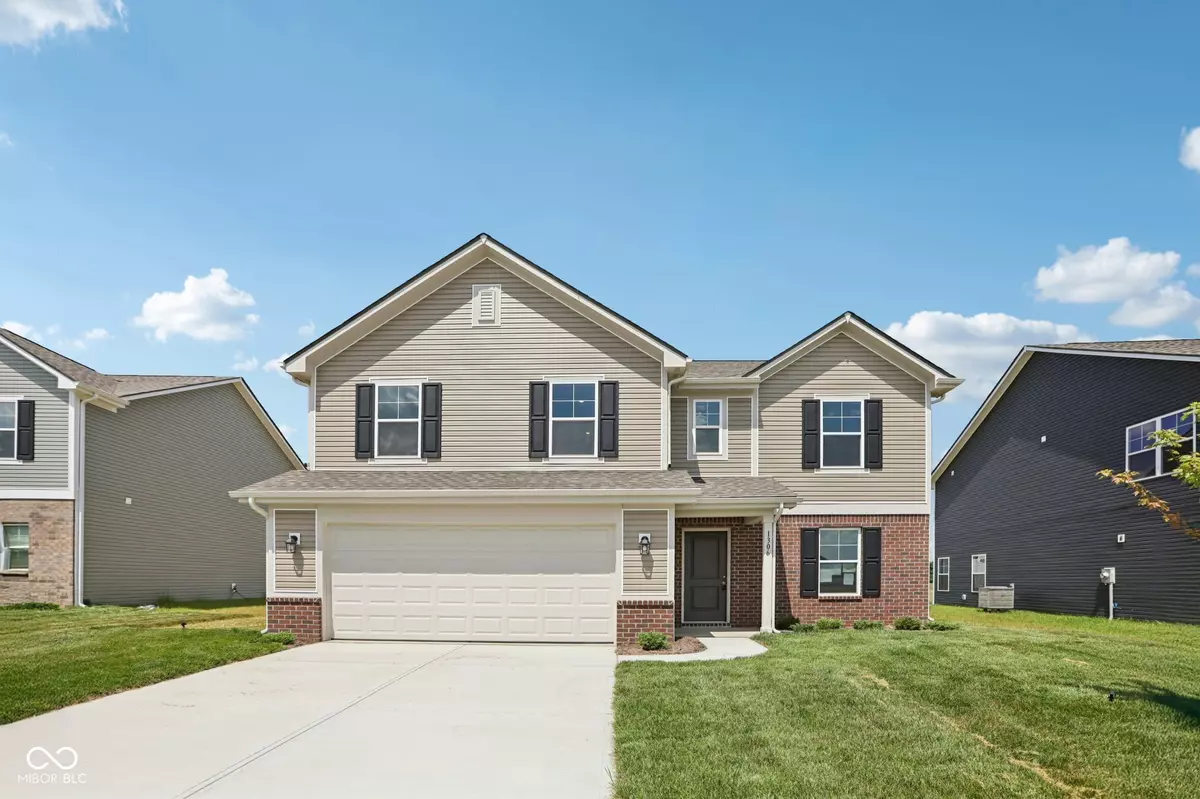 Danville, IN 46112,1306 Galaxy LN