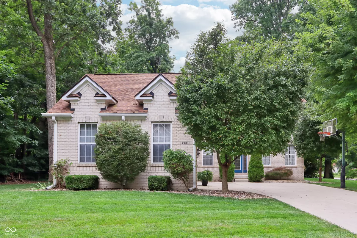 Avon, IN 46123,7701 Black Walnut DR