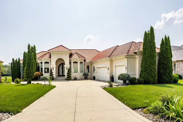 7647 Monte Carlo WAY, Indianapolis, IN 46278