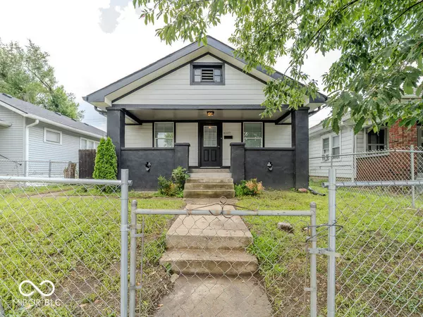 Indianapolis, IN 46201,4509 E 10th ST