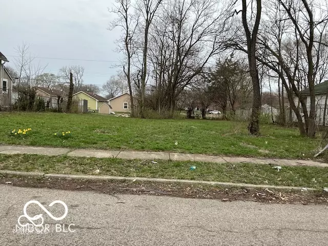 2410 Adams ST, Indianapolis, IN 46218