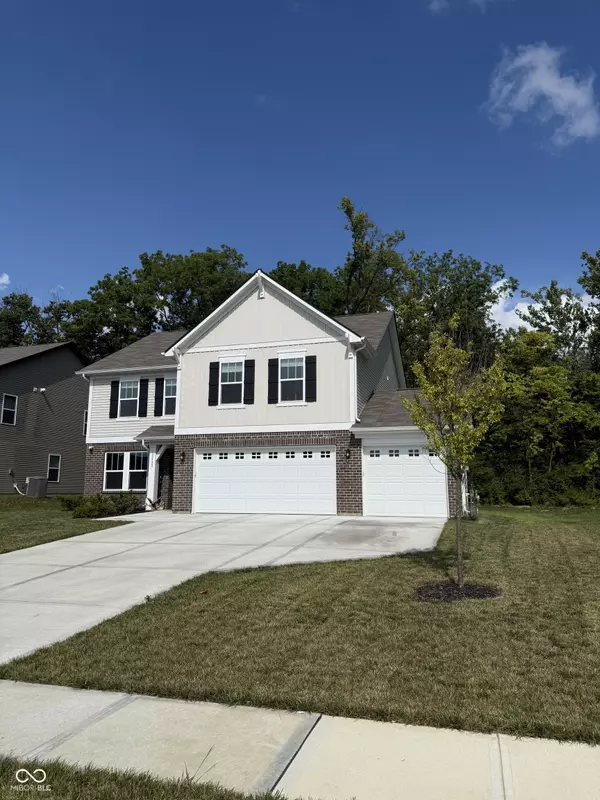 Camby, IN 46113,13755 George CT